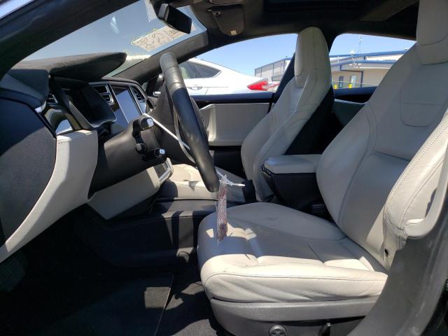 2015 TESLA MODEL S 85 5YJSA1H11FF080623