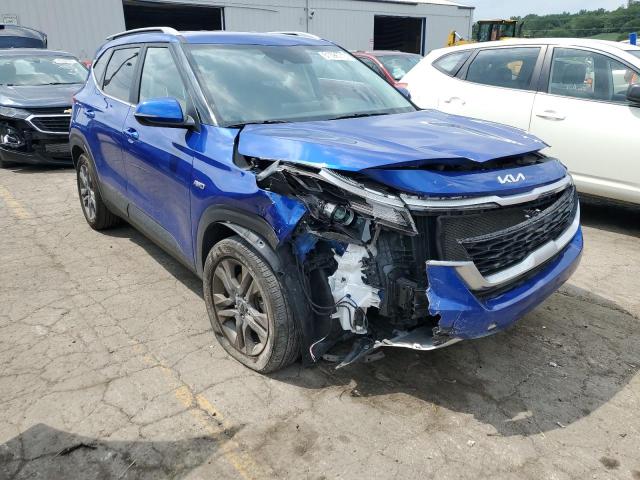 KNDEUCAAXN7299837 KIA SELTOS S
