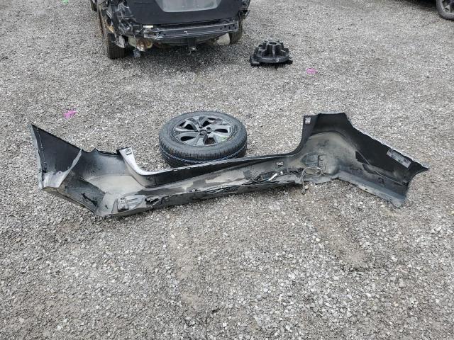 2021 SUBARU OUTBACK OU 4S4BTHKD1M3133624