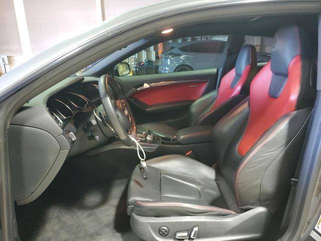 2015 AUDI RS5 WUAC6AFR9FA900960