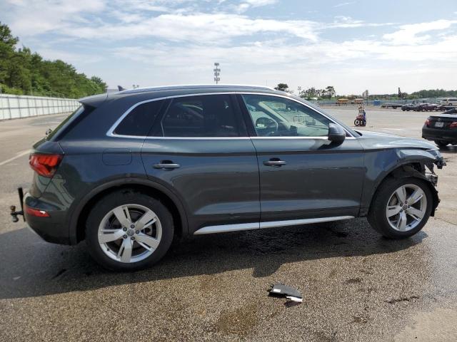 WA1BNAFYXJ2003923 2018 AUDI Q5, photo no. 3