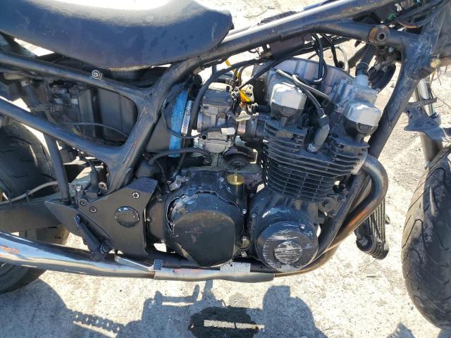 2003 KAWASAKI ZR750 G - JKAZRDH123A010149