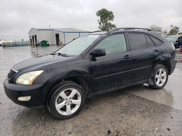 2006 Lexus RX 330 