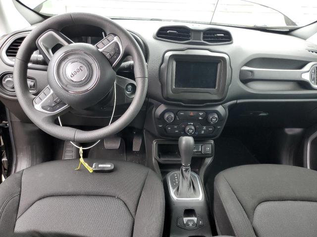 ZACNJCAB8MPM46317 Jeep Renegade Sport