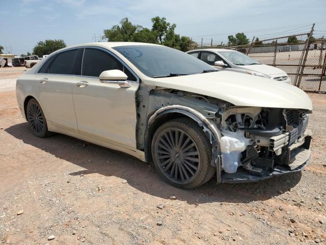 2014 Lincoln MKZ Hybrid