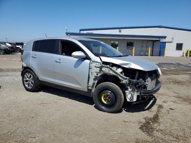KNDPB3AC6G7819258 KIA Sportage Lx