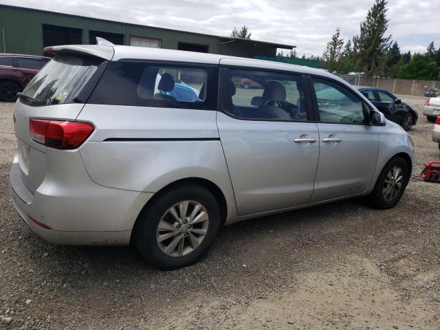 KNDMA5C11F6027424 KIA Sedona L