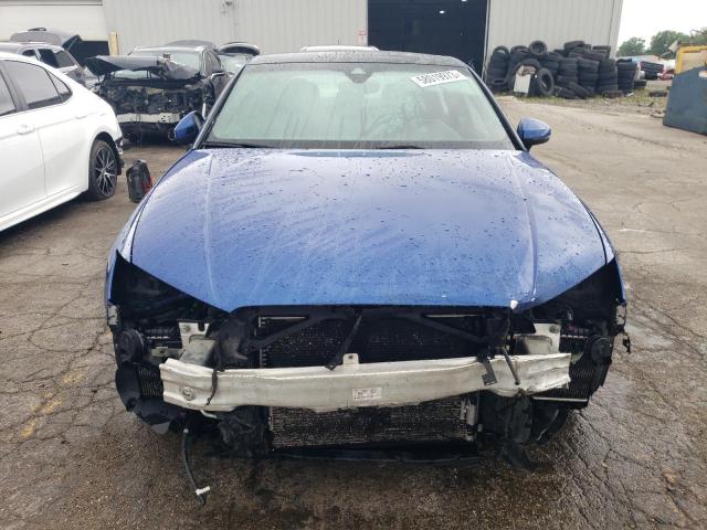 2016 AUDI S3 PRESTIG - WAUF1GFF6G1047966