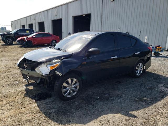 2015 Nissan Versa S