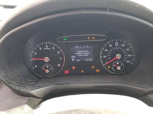 5XYPG4A52LG660700 KIA SORENTO S