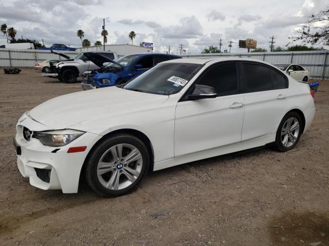 2014 BMW 3 Series 320i