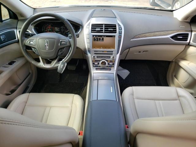 3LN6L5C90JR611362 Lincoln MKZ SELECT