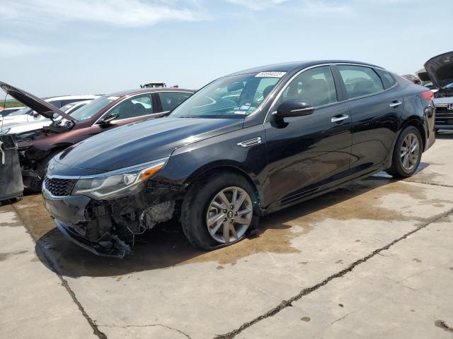 5XXGT4L36LG381679 Kia Optima LX