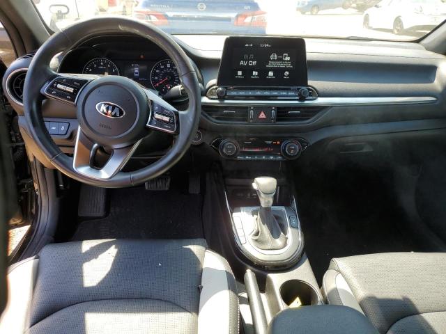 3KPF54AD9LE192664 KIA FORTE EX