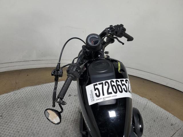 2022 HARLEY-DAVIDSON RH975 1HD1ZH118NB317292
