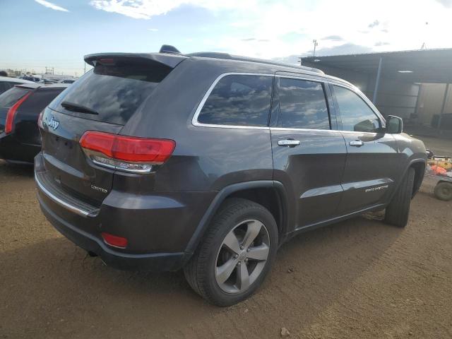 Vin: 1c4rjfbg7gc317221, lot: 61962593, jeep grand cher limited 20163