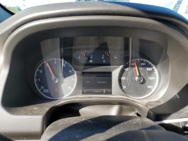1GKKNRLS2KZ160167 GMC ACADIA SLE