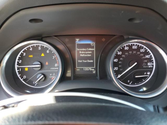 4T1G11AK8LU353497 Toyota CAMRY SE