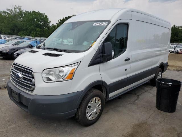 2016 Ford Transit Van 