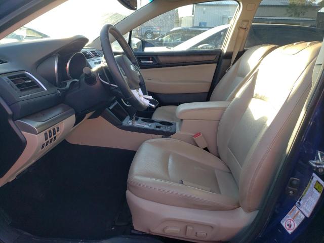 4S4BSBNC5F3315123 Subaru Outback 2.5i Limited