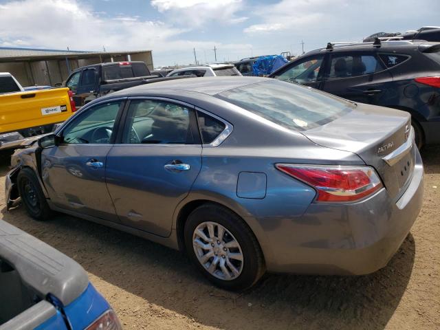 1N4AL3AP9FC240203 Nissan ALTIMA 2.5