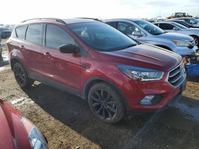 1FMCU9GD8KUC26633 2019 FORD ESCAPE, photo no. 4