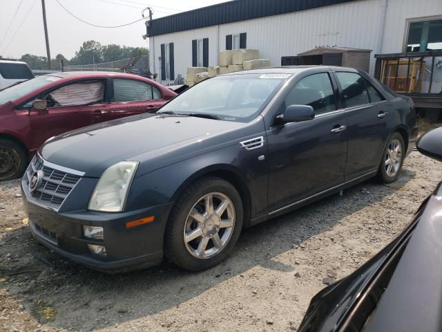 2010 Cadillac STS 