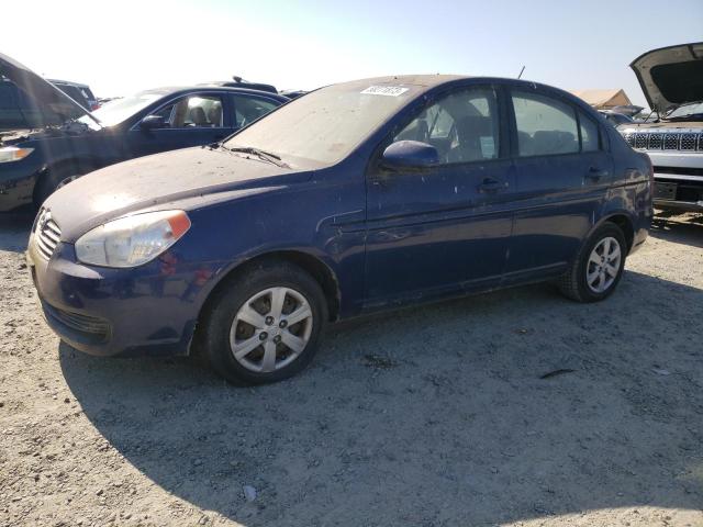 2010 Hyundai Accent GLS