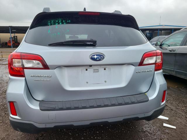 4S4BSBCC6G3261609 Subaru Outback 2.5i Premium