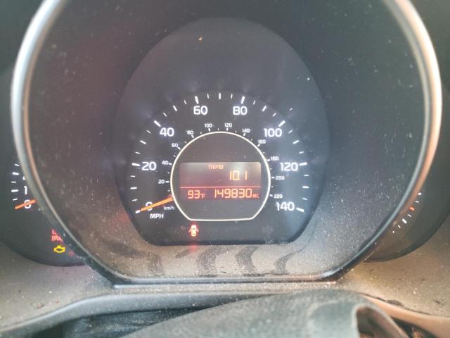 KNDJN2A24F7770316 KIA Soul
