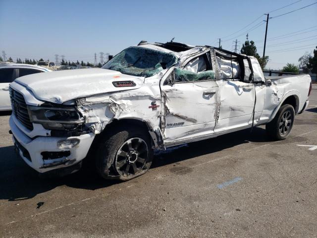 2020 Ram 3500 Laramie