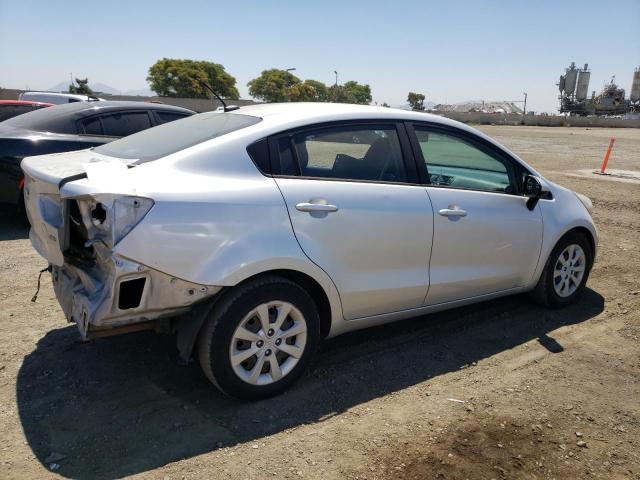 KNADM4A31F6460602 KIA RIO LX