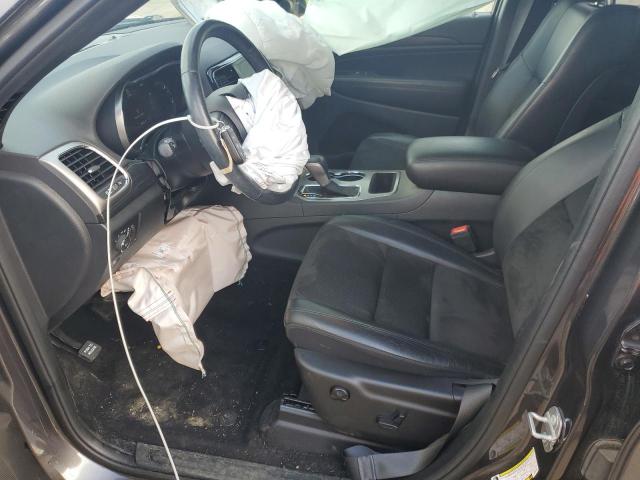 1C4RJFAG3LC237913 Jeep Grand Cherokee Laredo