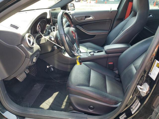 2015 MERCEDES-BENZ GLA 45 AMG - WDDTG5CB0FJ107710