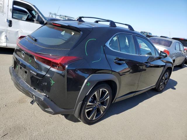 2019 LEXUS UX 200 - JTHY3JBH3K2016945