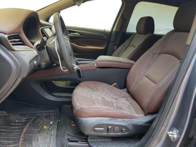 5GAERDKW9LJ290422 Buick Enclave Avenir