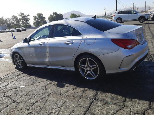 WDDSJ4EB5FN182996 Mercedes-Benz CLA 250