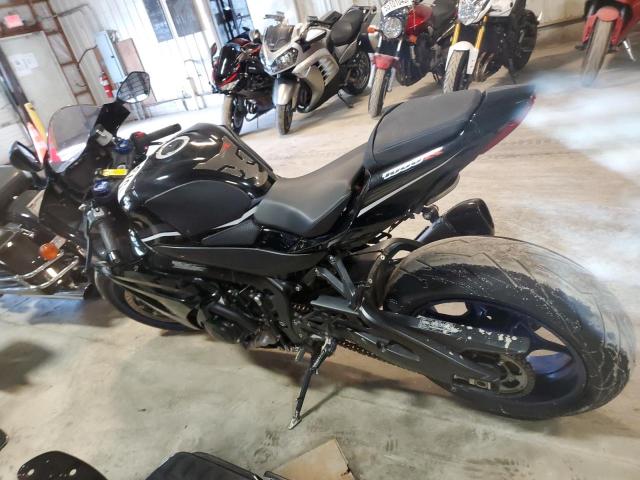 2017 YAMAHA FZ10 - JYARN48E4HA000262