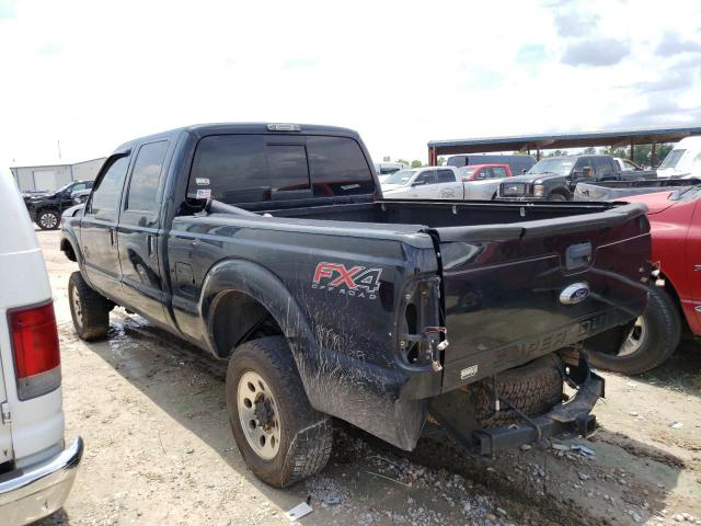 1FT8W3BT1EEB84692 Ford F350 Super Duty