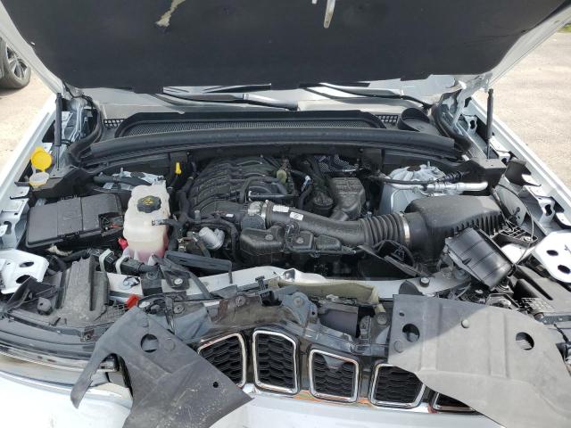 1C4RJKBG6M8110634 Jeep Grand Cherokee L Limited