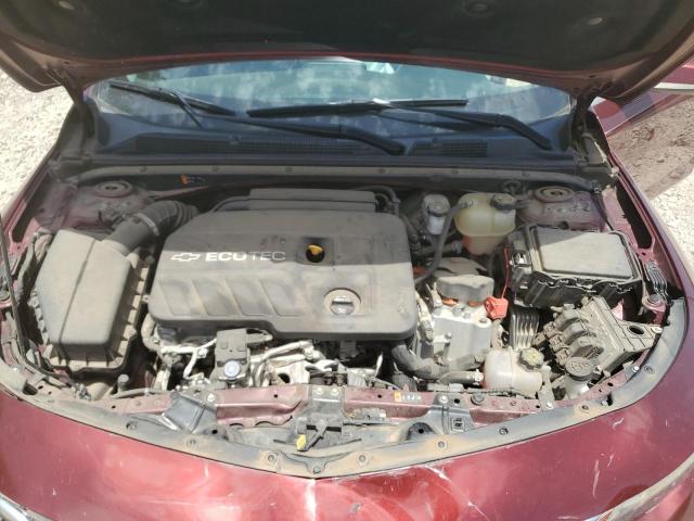 2016 CHEVROLET MALIBU HYB - 1G1ZJ5SU9GF328504