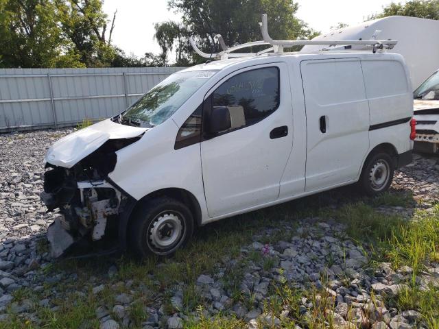2017 CHEVROLET CITY EXPRE - 3N63M0YN5HK711230