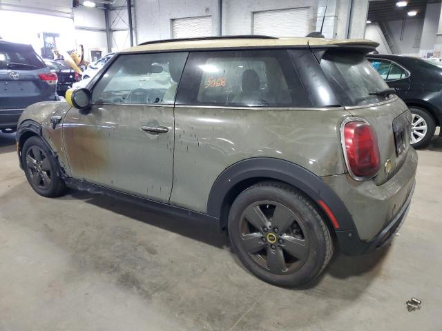 2022 MINI COOPER SE - WMW13DJ08N2R53226