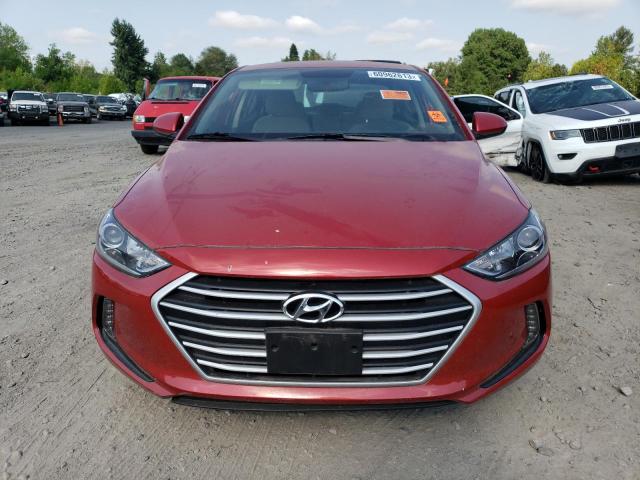 5NPD84LF9HH192826 Hyundai ELANTRA SE