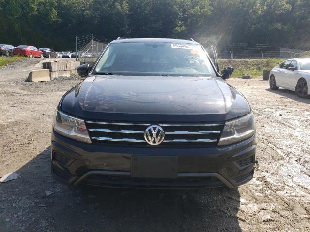 2019 VOLKSWAGEN TIGUAN SE - 3VV2B7AX3KM187467