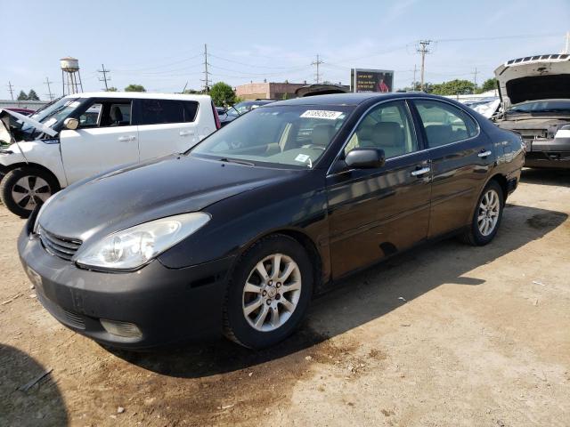 2002 Lexus ES 300 