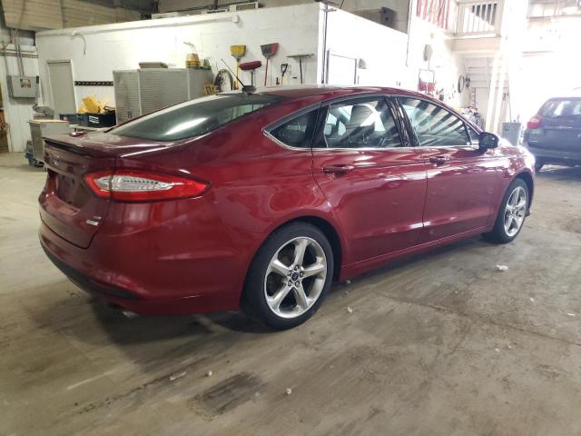 3FA6P0HR5DR189295 2013 FORD FUSION, photo no. 3