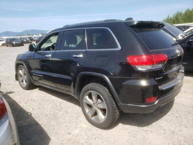 1C4RJFBG6EC379626 Jeep Grand Cherokee Limited