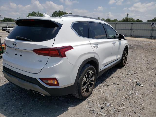 2019 HYUNDAI SANTA FE L - 5NMS53AA7KH071458