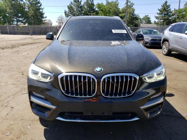 5UXTR9C58JLD62254 2018 BMW X3, photo no. 5